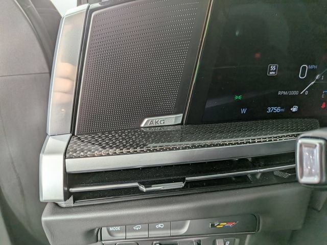 2025 Cadillac Escalade AWD V-Series