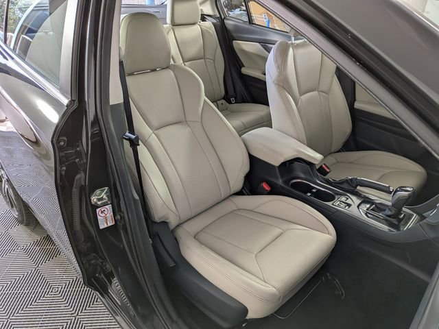 2019 Subaru Impreza Limited