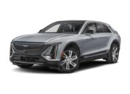 2026 Cadillac LYRIQ Premium Sport