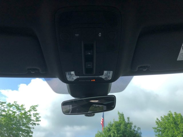 2020 Audi Q3 S line Premium