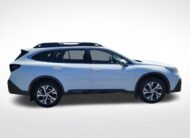 2022 Subaru Outback Limited XT