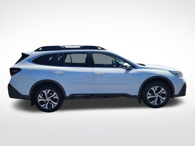 2022 Subaru Outback Limited XT