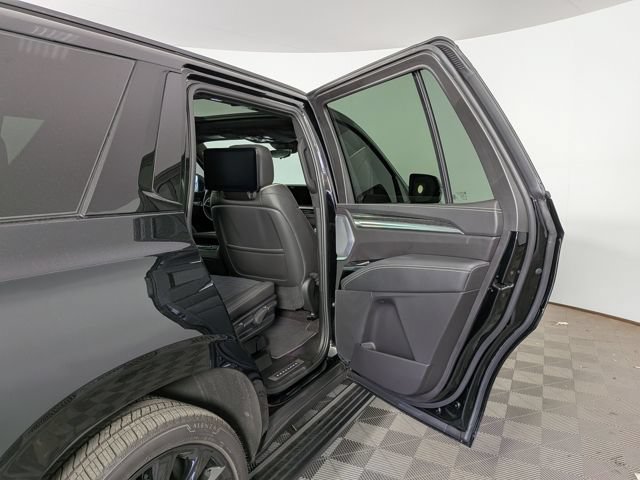 2025 Cadillac Escalade AWD V-Series