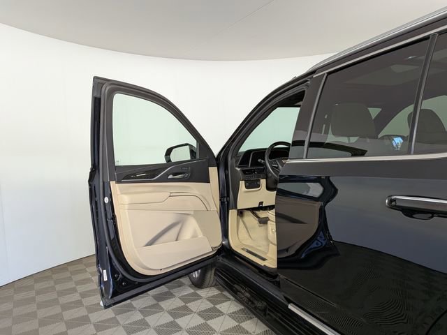 2024 Cadillac Escalade 4WD Premium Luxury