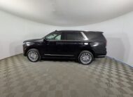 2024 Cadillac Escalade 4WD Premium Luxury