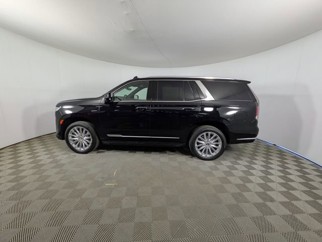 2024 Cadillac Escalade 4WD Premium Luxury