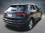 2020 Audi Q3 S line Premium