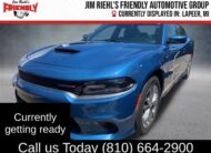 2020 Dodge Charger GT