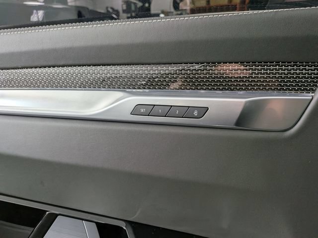 2025 Cadillac Escalade AWD V-Series