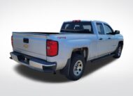 2014 Chevrolet Silverado 1500 Work Truck