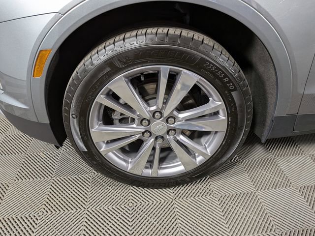 2023 Cadillac XT5 FWD Premium Luxury