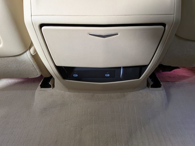 2024 Cadillac Escalade 4WD Premium Luxury