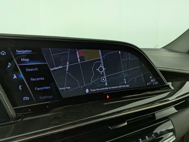 2024 Cadillac Escalade 4WD Premium Luxury
