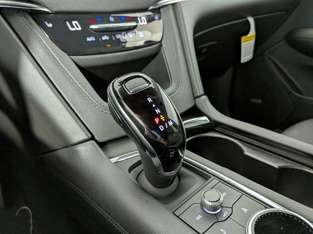 2026 Cadillac XT5 AWD Premium Luxury