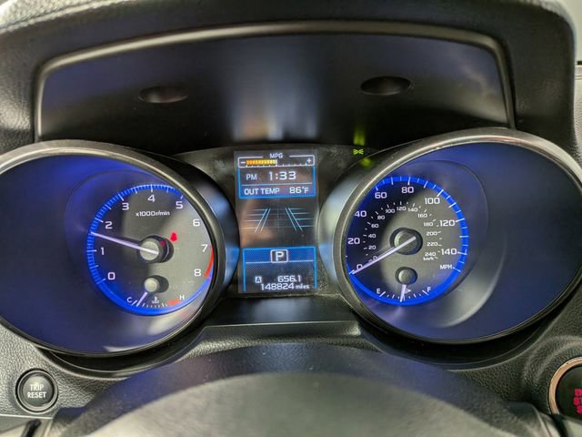 2018 Subaru Outback Touring