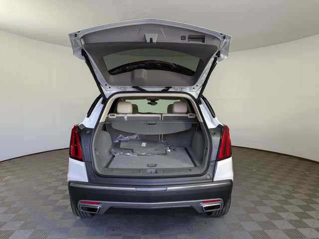 2026 Cadillac XT5 AWD Premium Luxury