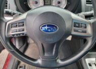 2014 Subaru Impreza Sedan Premium