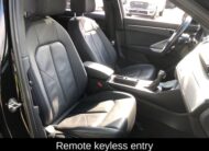 2020 Audi Q3 S line Premium