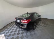2019 Subaru Impreza Limited