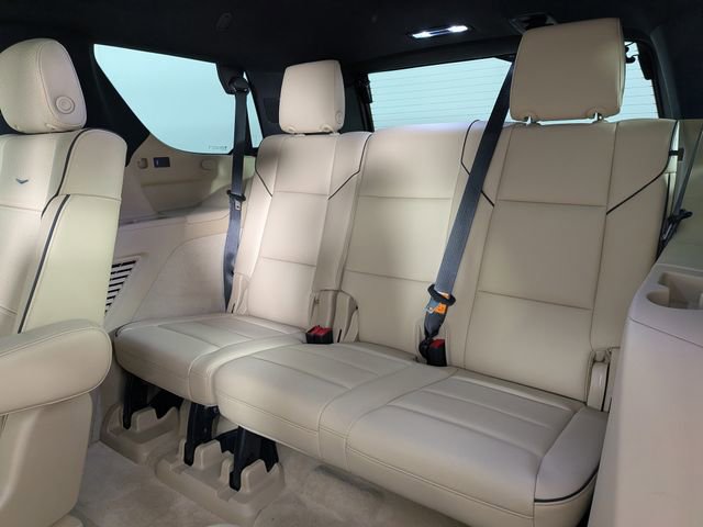 2024 Cadillac Escalade 4WD Premium Luxury