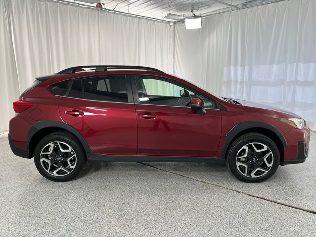 2019 Subaru Crosstrek Limited