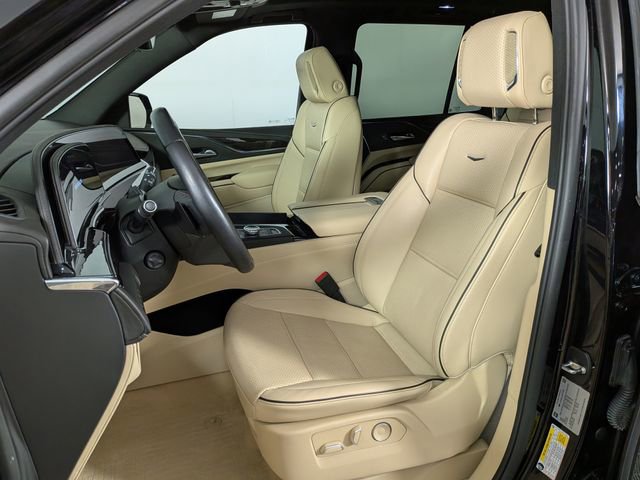 2024 Cadillac Escalade 4WD Premium Luxury