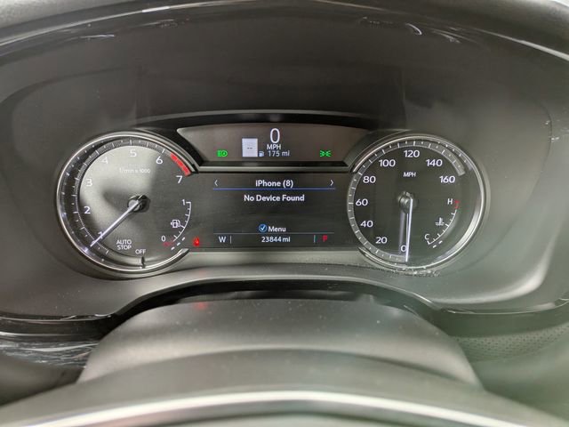 2023 Cadillac XT5 FWD Premium Luxury