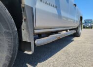 2014 Chevrolet Silverado 1500 Work Truck