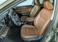 2018 Subaru Outback Touring