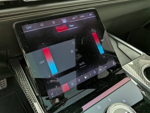 2025 Cadillac Escalade AWD V-Series